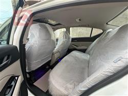 نيسان ألتيما